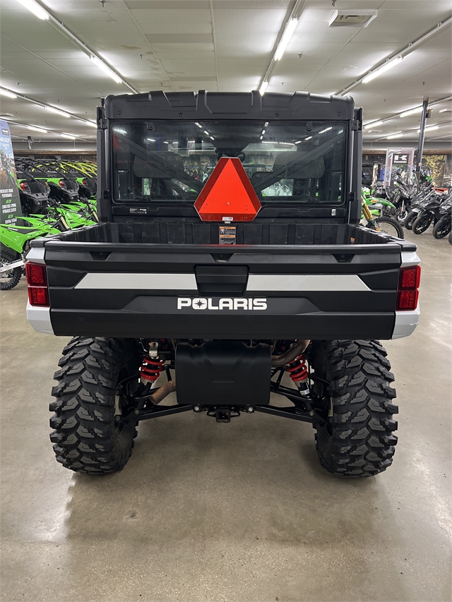 2021 Polaris Ranger Crew XP 1000 NorthStar Edition Ultimate at ATVs and More