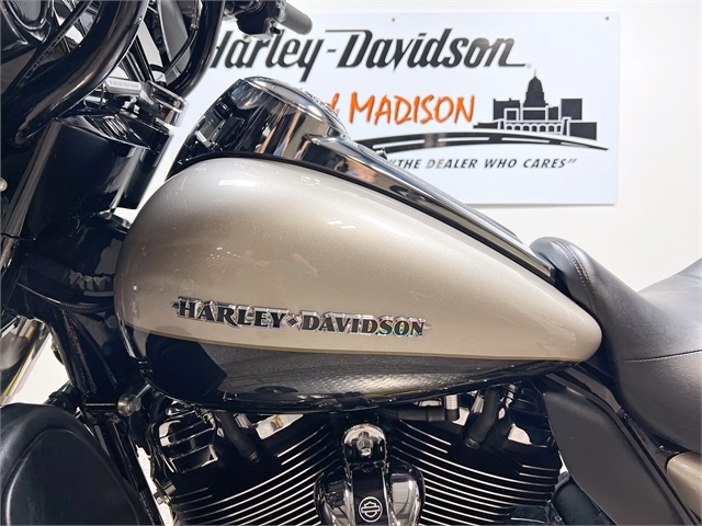 2018 Harley-Davidson Electra Glide Ultra Limited at Harley-Davidson of Madison