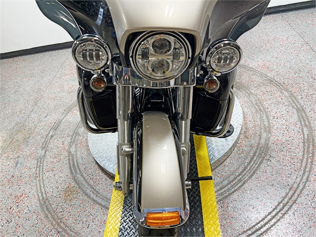 2018 Harley-Davidson Electra Glide Ultra Limited at Harley-Davidson of Madison