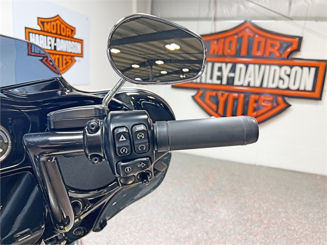 2018 Harley-Davidson Electra Glide Ultra Limited at Harley-Davidson of Madison