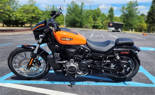 2024 Harley-Davidson Sportster Nightster Special at All American Harley-Davidson, Hughesville, MD 20637