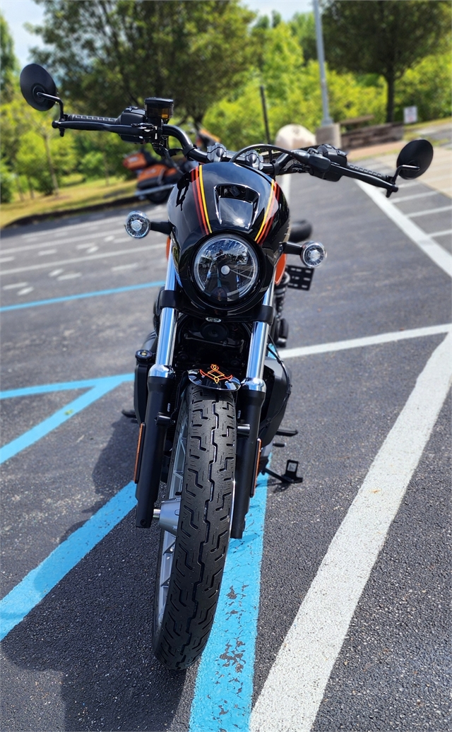 2024 Harley-Davidson Sportster Nightster Special at All American Harley-Davidson, Hughesville, MD 20637
