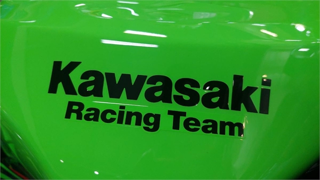 2024 Kawasaki Ninja ZX-6R KRT Edition at Santa Fe Motor Sports