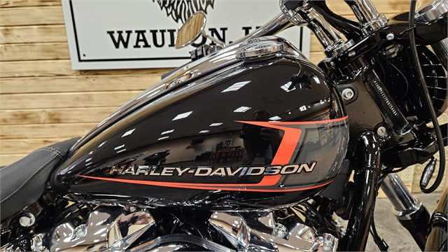 2023 Harley-Davidson Softail Breakout at Iron Hill Harley-Davidson