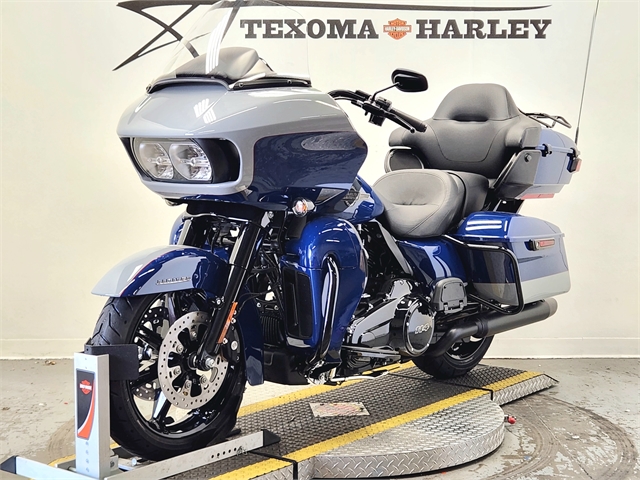 2023 Harley-Davidson Road Glide Limited at Texoma Harley-Davidson