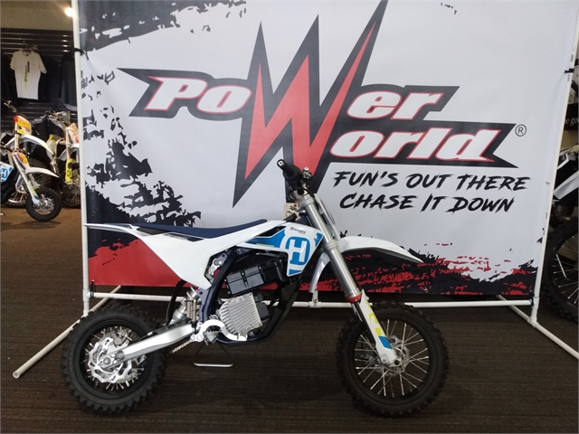 2024 Husqvarna EE 5 at Power World Sports, Granby, CO 80446