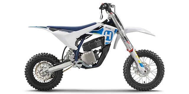 2024 Husqvarna EE 5 at Power World Sports, Granby, CO 80446