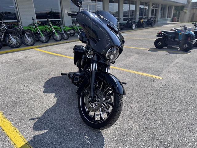 2015 Harley-Davidson Street Glide Special at Jacksonville Powersports, Jacksonville, FL 32225