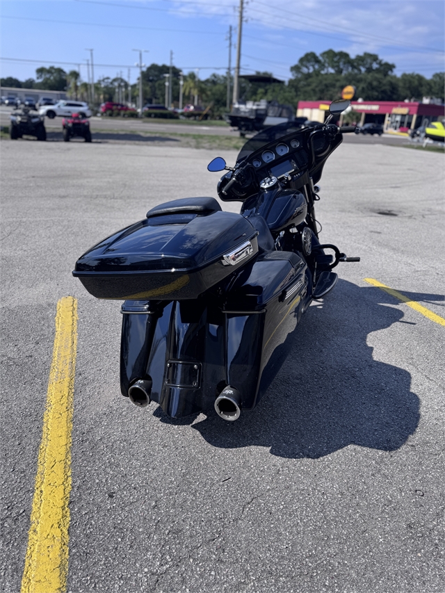 2015 Harley-Davidson Street Glide Special at Jacksonville Powersports, Jacksonville, FL 32225