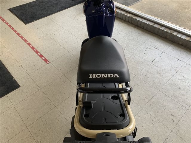 2022 Honda Metropolitan Base at Wood Powersports Harrison
