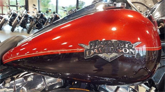 2013 Harley-Davidson Road King Classic at Keystone Harley-Davidson
