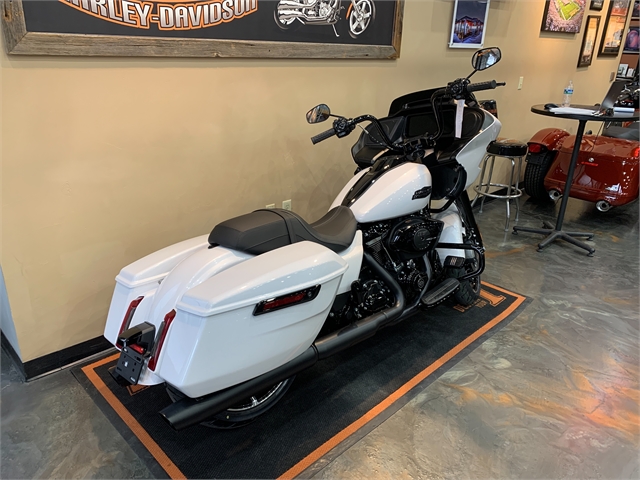 2024 Harley-Davidson Road Glide Base at Vandervest Harley-Davidson, Green Bay, WI 54303