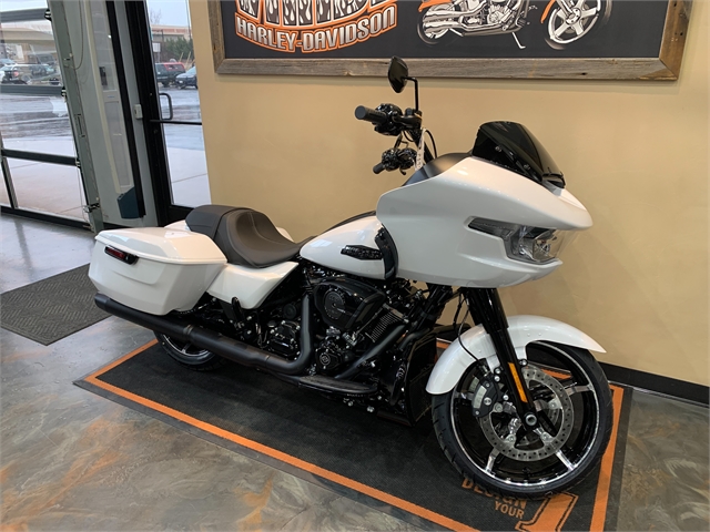 2024 Harley-Davidson Road Glide Base at Vandervest Harley-Davidson, Green Bay, WI 54303