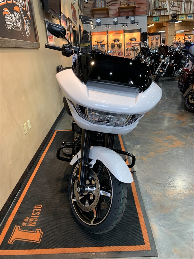 2024 Harley-Davidson Road Glide Base at Vandervest Harley-Davidson, Green Bay, WI 54303