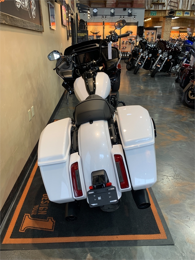 2024 Harley-Davidson Road Glide Base at Vandervest Harley-Davidson, Green Bay, WI 54303