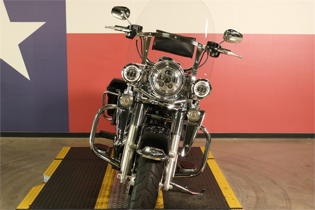 2018 Harley-Davidson Road King Base at Texas Harley