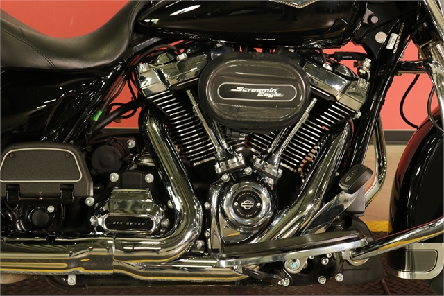 2018 Harley-Davidson Road King Base at Texas Harley