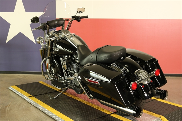 2018 Harley-Davidson Road King Base at Texas Harley