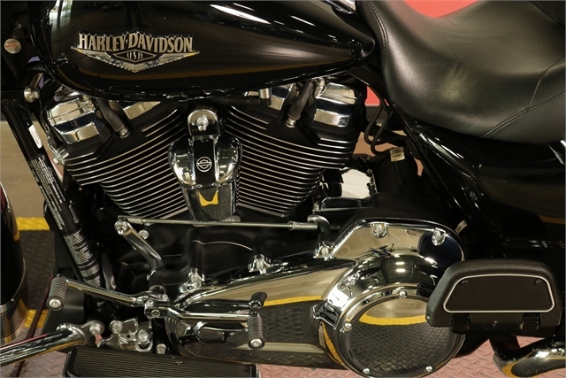 2018 Harley-Davidson Road King Base at Texas Harley