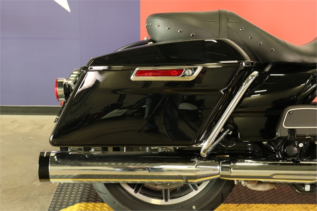 2018 Harley-Davidson Road King Base at Texas Harley