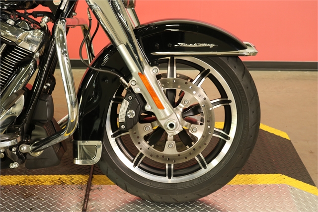 2018 Harley-Davidson Road King Base at Texas Harley