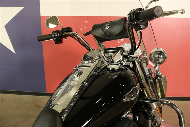 2018 Harley-Davidson Road King Base at Texas Harley