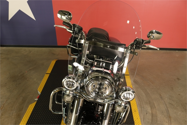 2018 Harley-Davidson Road King Base at Texas Harley