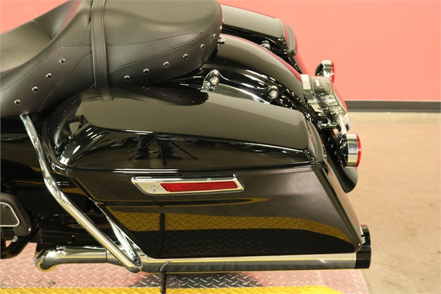 2018 Harley-Davidson Road King Base at Texas Harley