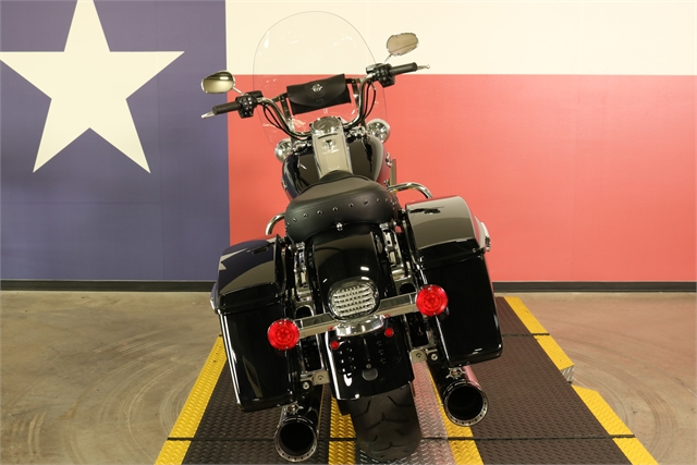 2018 Harley-Davidson Road King Base at Texas Harley