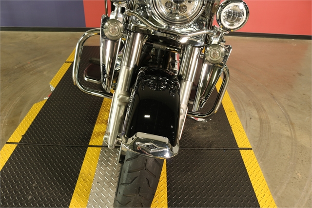 2018 Harley-Davidson Road King Base at Texas Harley