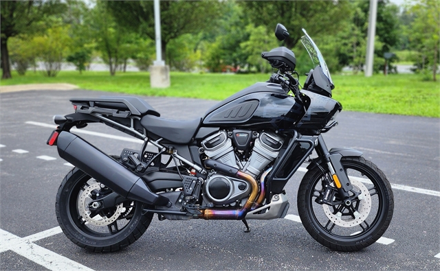 2022 Harley-Davidson Pan America 1250 Special at All American Harley-Davidson, Hughesville, MD 20637