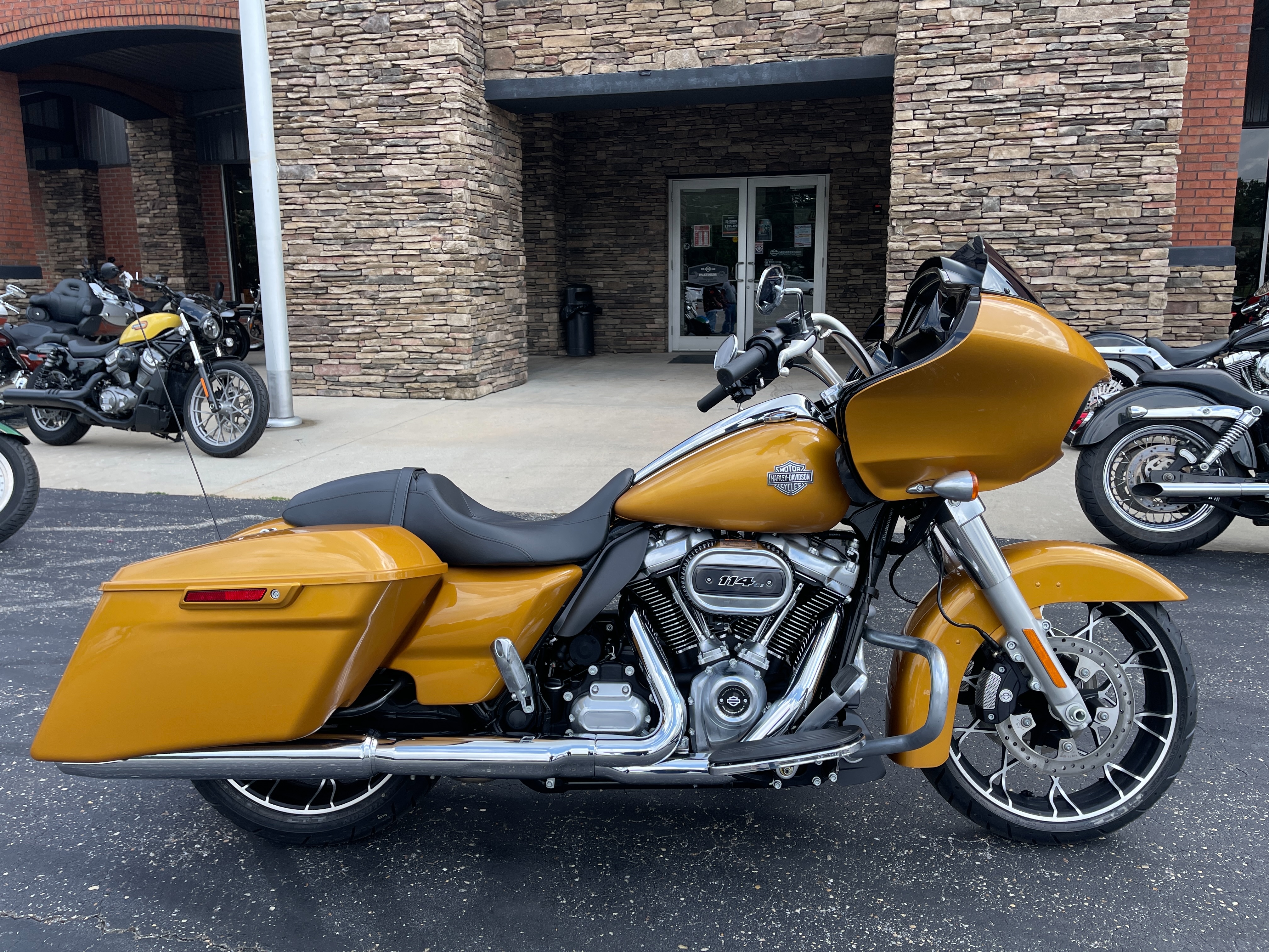 2023 Harley-Davidson Road Glide Special at Harley-Davidson of Dothan