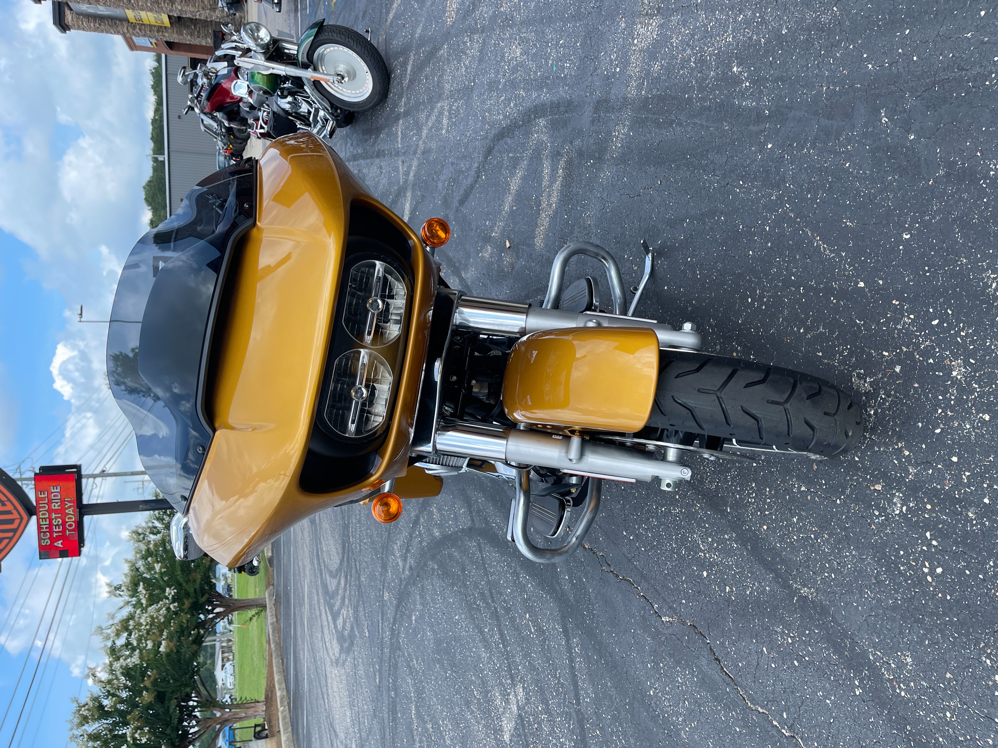 2023 Harley-Davidson Road Glide Special at Harley-Davidson of Dothan