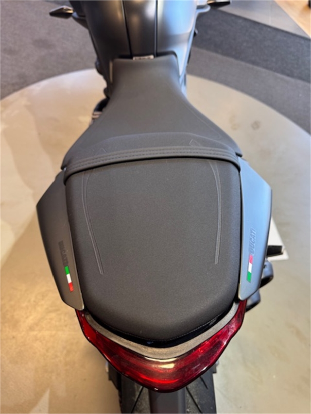 2023 Ducati Monster 937+ at Martin Moto