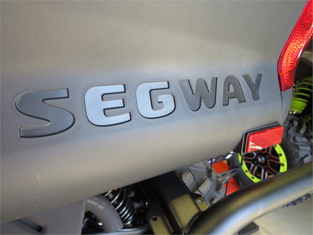 2022 Segway Fugleman' UT10 X at Sky Powersports Port Richey