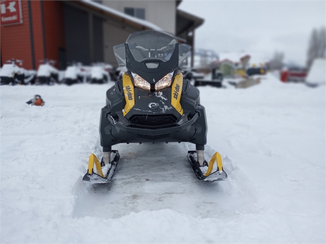 2024 Ski-Doo Tundra Sport 600 ACE 146 1.6 at Power World Sports, Granby, CO 80446