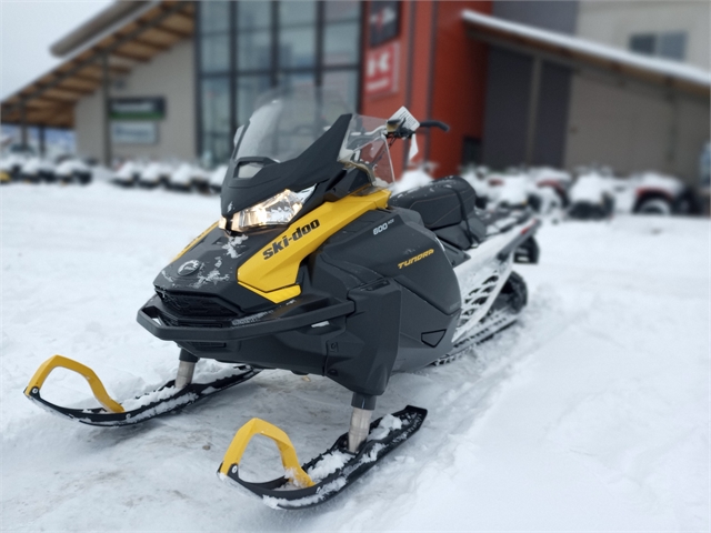 2024 Ski-Doo Tundra Sport 600 ACE 146 1.6 at Power World Sports, Granby, CO 80446