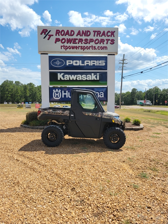 2025 Polaris Ranger XP 1000 NorthStar Edition Ultimate at R/T Powersports