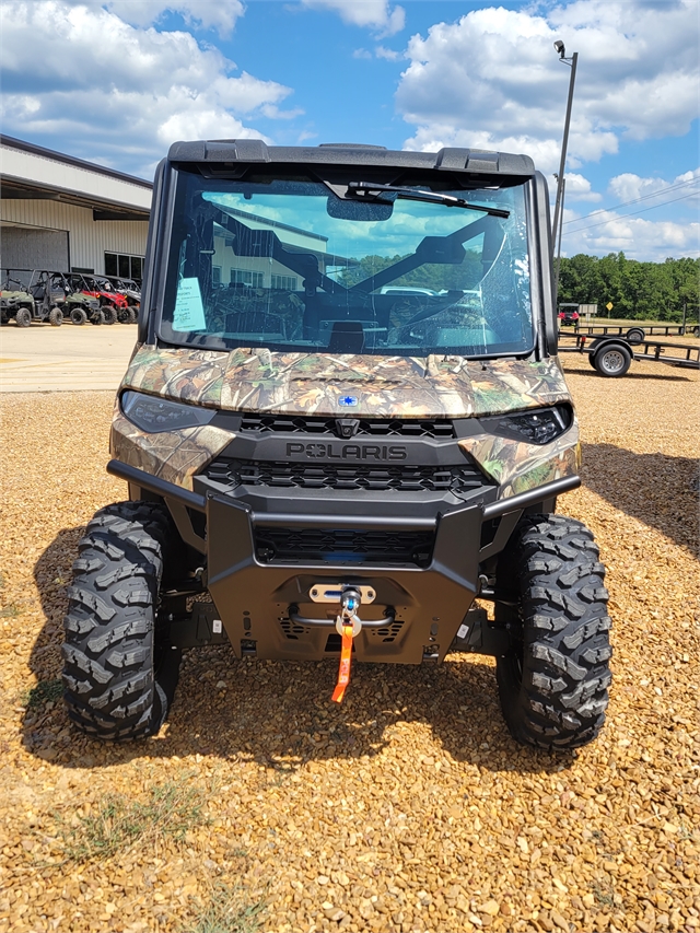 2025 Polaris Ranger XP 1000 NorthStar Edition Ultimate at R/T Powersports