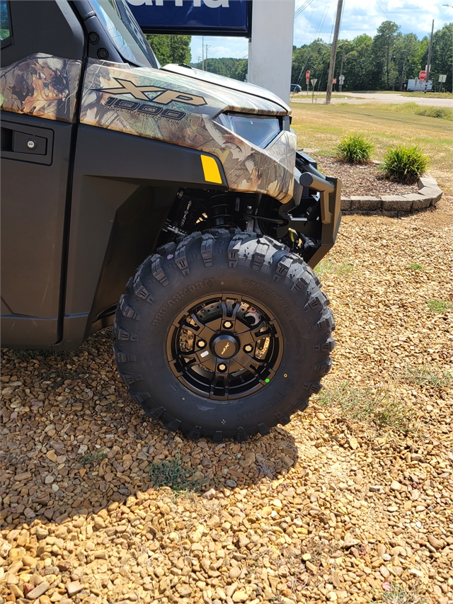 2025 Polaris Ranger XP 1000 NorthStar Edition Ultimate at R/T Powersports