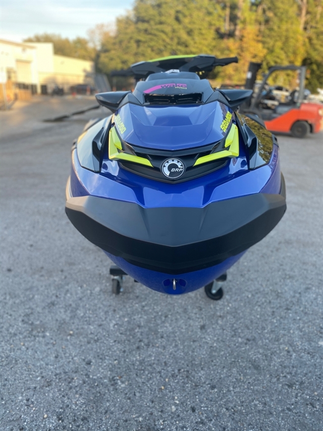 2020 SeaDoo Wake Pro 230 Jacksonville Powersports