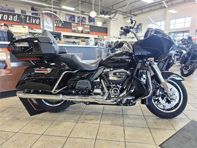 2019 Harley-Davidson Road Glide Ultra at Destination Harley-Davidson®, Tacoma, WA 98424