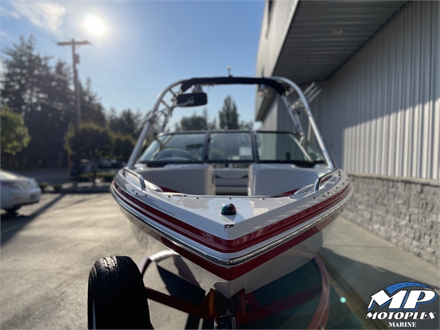 2008 Moomba LSV at Lynnwood Motoplex, Lynnwood, WA 98037