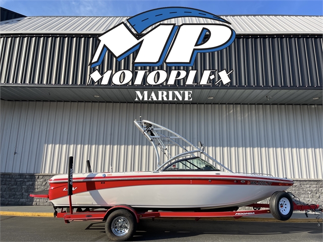 2008 Moomba LSV at Lynnwood Motoplex, Lynnwood, WA 98037