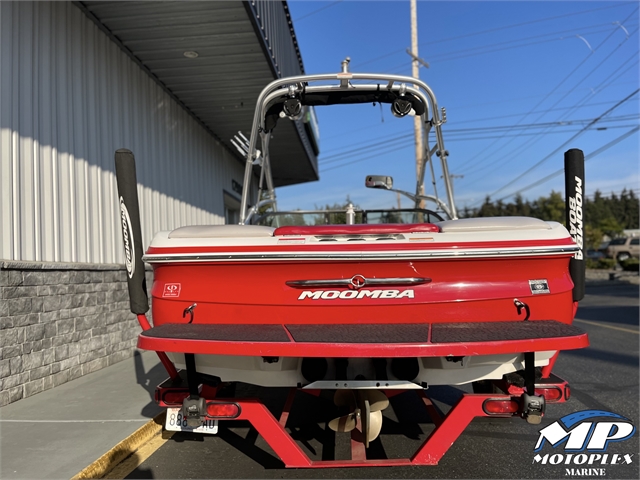 2008 Moomba LSV at Lynnwood Motoplex, Lynnwood, WA 98037