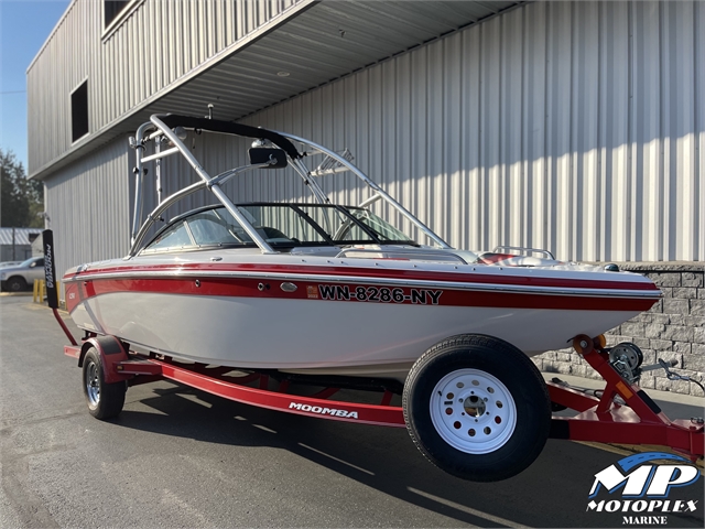 2008 Moomba LSV at Lynnwood Motoplex, Lynnwood, WA 98037