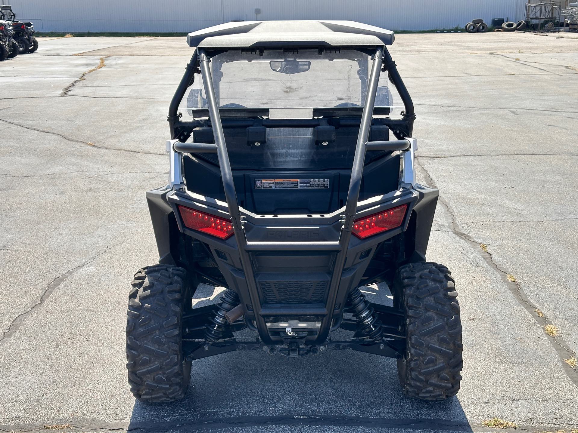 2021 Polaris RZR Trail S 900 Sport at Big River Motorsports