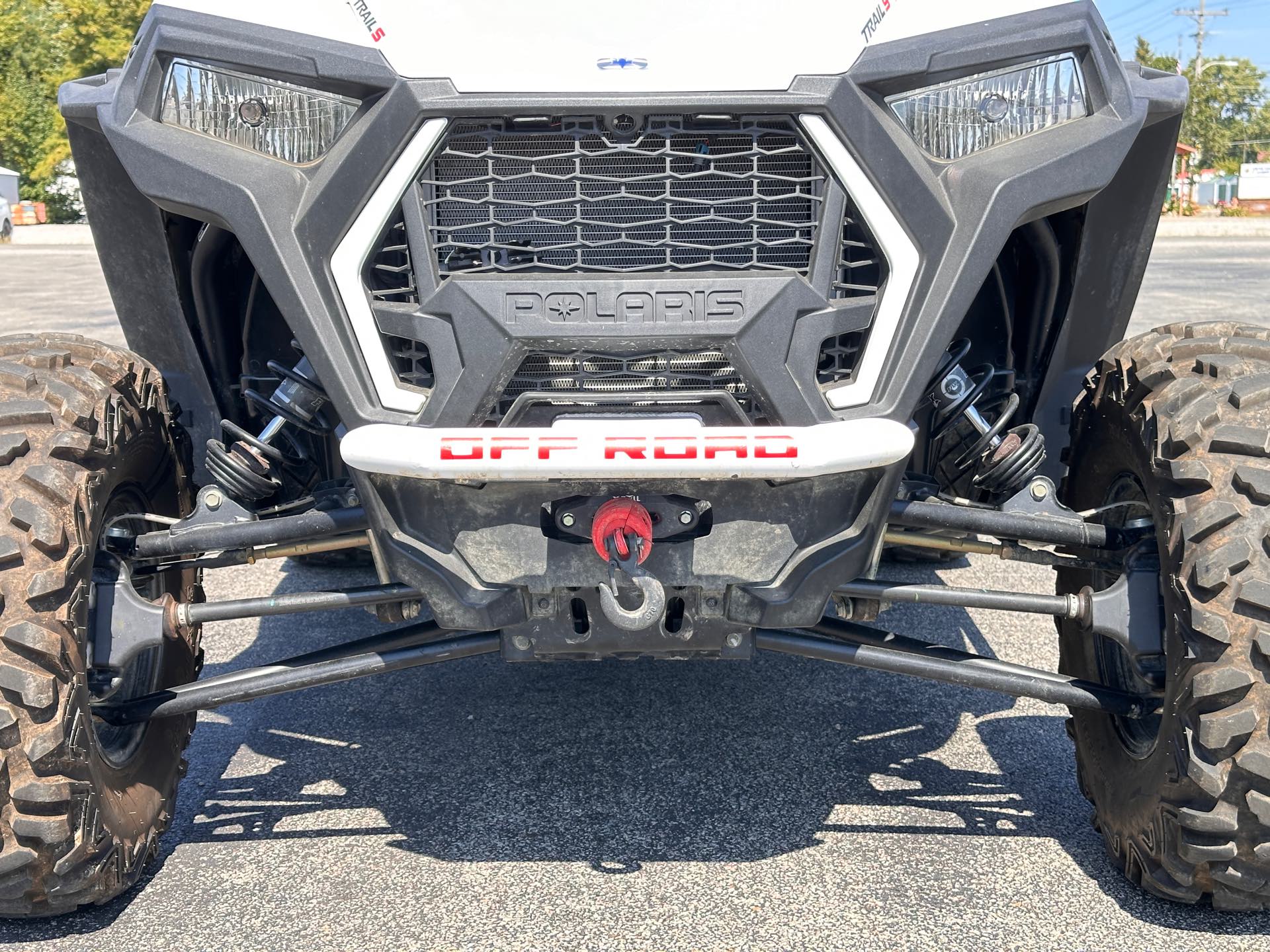 2021 Polaris RZR Trail S 900 Sport at Big River Motorsports