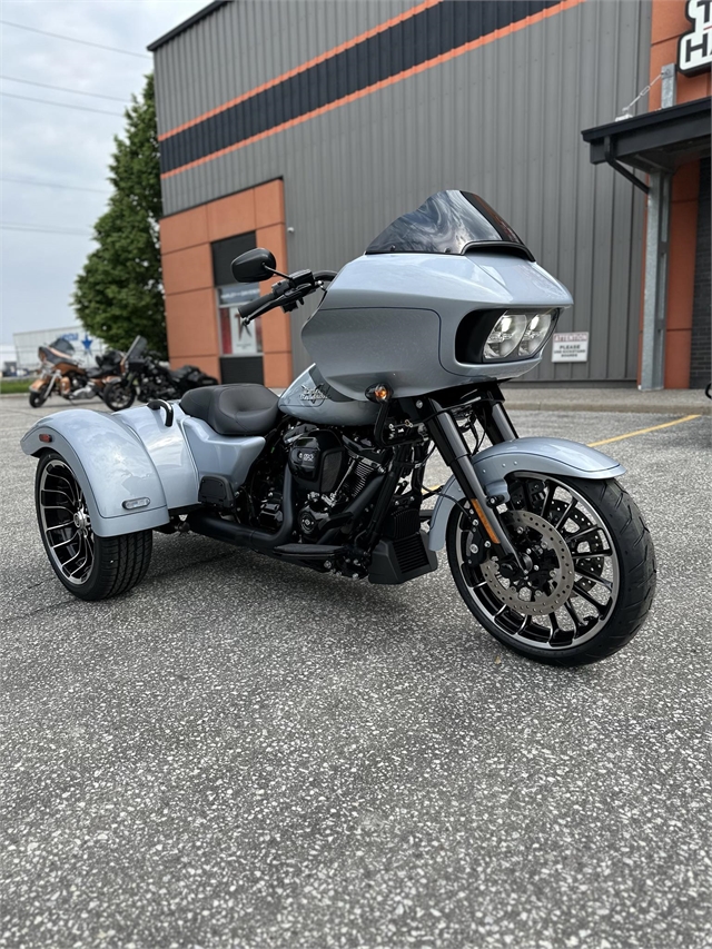 2024 Harley-Davidson Trike Road Glide 3 at Thunder Road Harley-Davidson