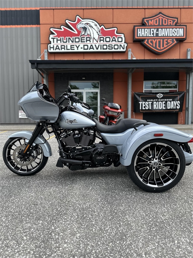 2024 Harley-Davidson Trike Road Glide 3 at Thunder Road Harley-Davidson